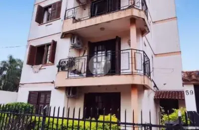 Apartamento com 2 quartos à venda na Rua Dom Érico Ferrari, 59, Dom Antônio Reis, Santa Maria