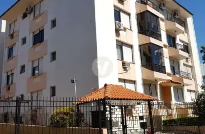 Apartamento com 3 quartos à venda na Rua Marechal Manoel Gomes Carneiro, 385, Menino Jesus, Santa Maria