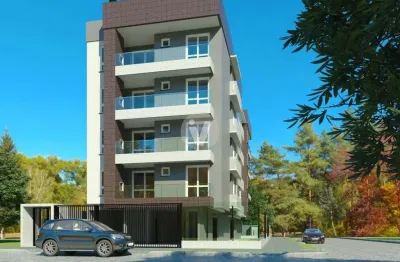 Apartamento com 1 quarto à venda na Rua João da Fontoura e Souza, 165, Camobi, Santa Maria