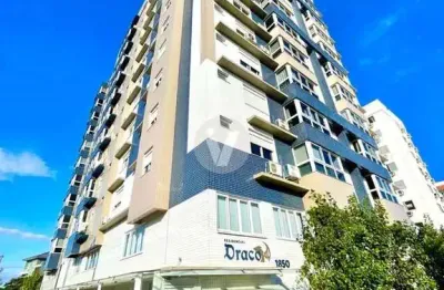 Apartamento com 3 quartos à venda na Rua Euclides da Cunha, 1850, Nossa Senhora das Dores, Santa Maria