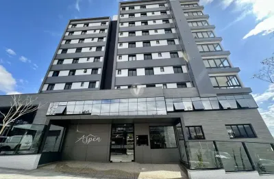 Apartamento com 3 quartos à venda na Avenida Fernando Ferrari, 1801, Nossa Senhora de Lourdes, Santa Maria