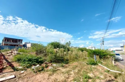 Terreno à venda na Rua João Franciscatto, São José, Santa Maria