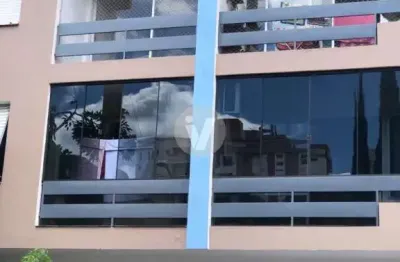 Apartamento com 1 quarto à venda na Rua Olavo Bilac, 791, Centro, Santa Maria