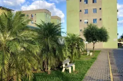 Apartamento 2 dormitórios à venda passo d'areia santa maria/rs