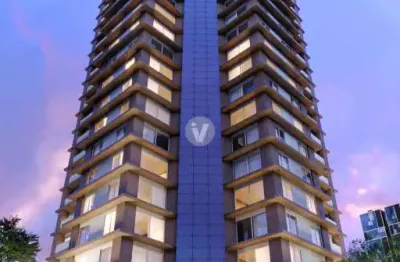 Apartamento com 3 quartos à venda na Rua Acadêmico Rigoberto Duarte, 49, Nossa Senhora de Lourdes, Santa Maria