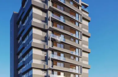 Apartamento com 3 quartos à venda na Alameda dos Ipês, 11, Nossa Senhora Medianeira, Santa Maria