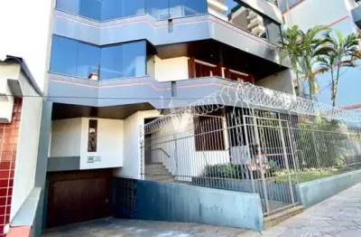 Apartamento com 4 quartos à venda na Rua dos Andradas, 1388, Centro, Santa Maria