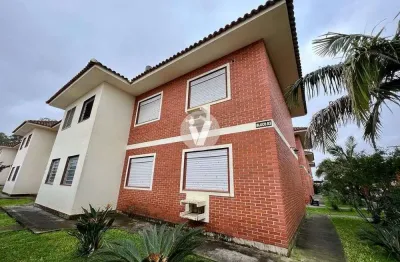 Apartamento de 2 dormitórios no residencial arco verde!