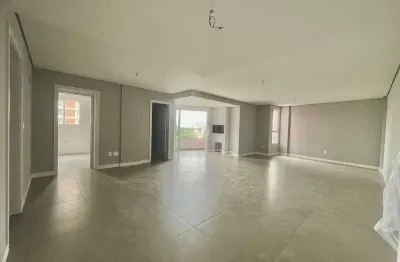 Apartamento com 3 quartos à venda na Rua Gaspar Martins, 1733, Nossa Senhora Medianeira, Santa Maria