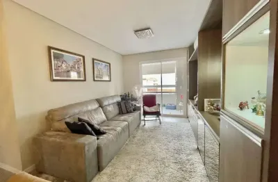 Apartamento com 3 quartos à venda na Rua Benjamin Constant, 414, Nossa Senhora das Dores, Santa Maria