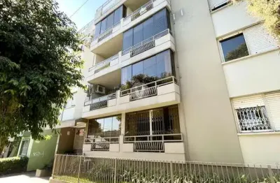 Apartamento com 3 quartos à venda na Rua Benjamin Constant, 860, Centro, Santa Maria