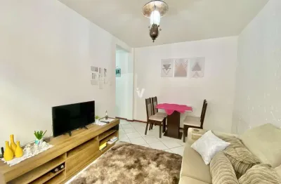 Apartamento com 1 quarto à venda na Rua Visconde de Pelotas, 1005, Nossa Senhora de Fátima, Santa Maria