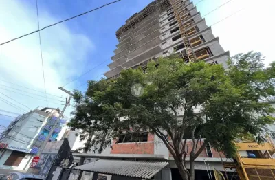 Apartamento com 3 quartos à venda na Rua Major Duarte, 586, Menino Jesus, Santa Maria