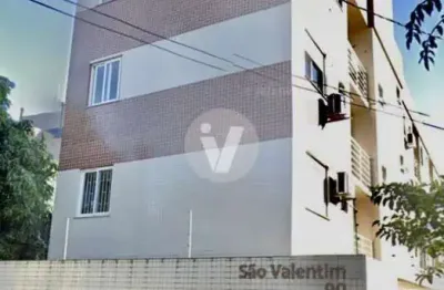 Belo apartamento, localizado no bairro nsª srª de lourdes