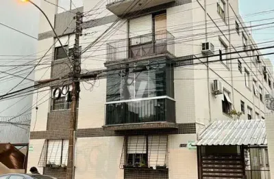Apartamento com 2 quartos à venda na Rua Coronel Niederauer, 1445, Centro, Santa Maria