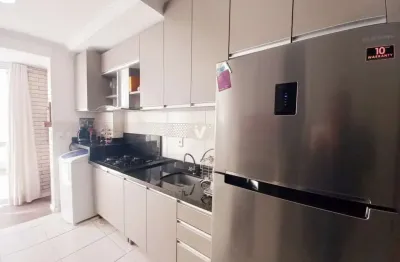 Apartamento com 1 quarto à venda na Rua General Neto, 551, Centro, Santa Maria