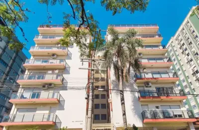 Apartamento com 3 dormitórios( 1 suíte) + dependência  na av. presidente vargas!