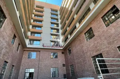 Apartamento com 1 quarto à venda na Rua Doutor Turi, 2003, Centro, Santa Maria