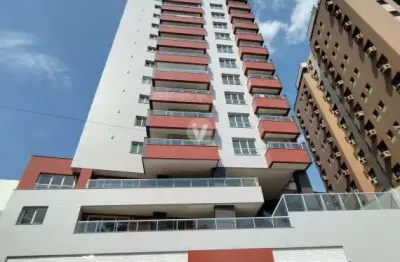 Apartamento com 2 quartos à venda na Rua Gaspar Martins, 1733, Nossa Senhora Medianeira, Santa Maria