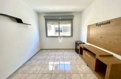 Apartamento com 1 quarto à venda na Rua Visconde de Pelotas, 1005, Nossa Senhora de Fátima, Santa Maria