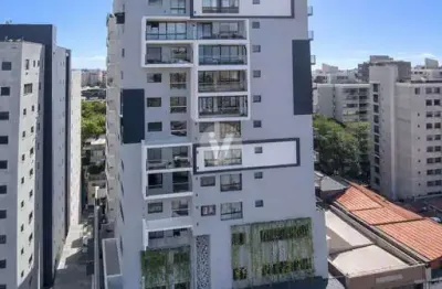 Apartamento com 2 quartos à venda na Rua Tuiuti, 1363, Centro, Santa Maria