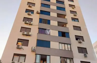 Apartamento com 3 quartos à venda na Alameda Buenos Aires, 171, Nossa Senhora das Dores, Santa Maria