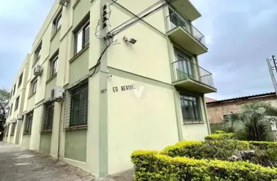 Apartamento 3 dormitórios próximo à estação ferroviária de camobi
