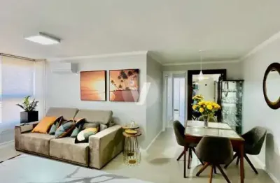 Apartamento com 2 quartos à venda na Rua Euclides da Cunha, 1850, Nossa Senhora das Dores, Santa Maria