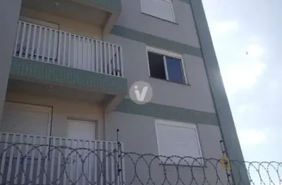 Apto novo amplo de 1 dormitório e 1 vaga de garagem!