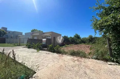 Terreno à venda na Rua Rio Grande do Norte, 270 D, Pinheiro Machado, Santa Maria