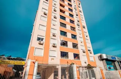 Apartamento com 3 quartos à venda na Avenida Fernando Ferrari, 1250, Nossa Senhora de Lourdes, Santa Maria
