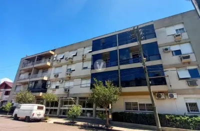 Apartamento com 2 quartos à venda na Rua Álvares de Azevedo, 2, Nossa Senhora do Rosário, Santa Maria