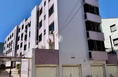 Apartamento com 1 quarto à venda na Rua Paul Harris, 63, Centro, Santa Maria