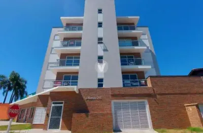 Apartamento 2 dormitórios à venda são josé santa maria/rs