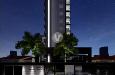 Apartamento  1 dormitório em construção à venda bairro ns das dores.