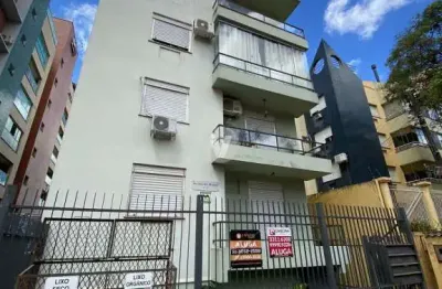 Ótimo apartamento de três  dormitório com vaga de garagem.