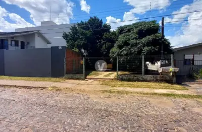 Terreno à venda na Avenida Rodolfo Behr, 1054, Camobi, Santa Maria