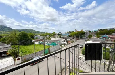 Lindo apartamento para locação no bairro nossa senhora das dores.