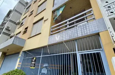 Apartamento com 1 quarto à venda na Rua Tuiuti, 1773, Centro, Santa Maria