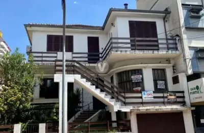 Apartamento com 3 quartos à venda na Rua dos Andradas, 1359, Centro, Santa Maria
