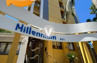 Apartamento com 4 quartos à venda na Rua Coronel Niederauer, 621, Bonfim, Santa Maria