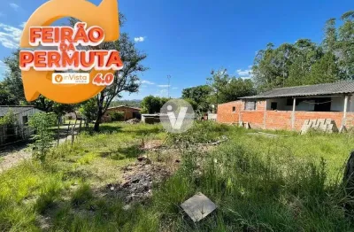 Terreno à venda na Rua Jardim Berleze, 60 B, Diácono João Luiz Pozzobon, Santa Maria