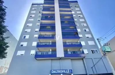 Apartamento com 3 quartos à venda na Rua General Daltro Filho, 496, Nossa Senhora de Fátima, Santa Maria