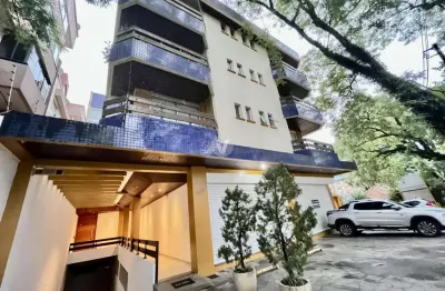 Apartamento com 2 quartos à venda na Avenida Nossa Senhora Medianeira, 1126, Nossa Senhora de Lourdes, Santa Maria