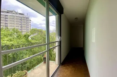 Apartamento com 3 quartos à venda na Rua Benjamin Constant, 915, Centro, Santa Maria