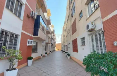 Apartamento com 2 quartos à venda na Rua Marechal Floriano Peixoto, 1279, Centro, Santa Maria