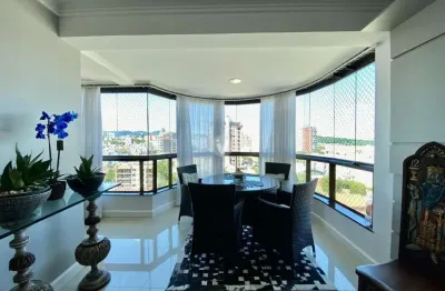 Apartamento de alto padrão no residencial sevilha palace!