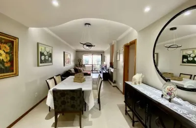 Apartamento com 3 quartos à venda na Rua Professor Teixeira, 1284, Nossa Senhora de Fátima, Santa Maria