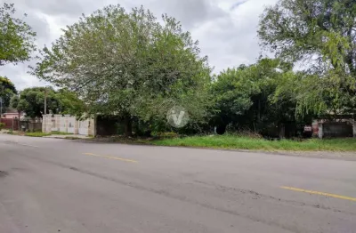 Terreno à venda na Avenida João Machado Soares, oo, Camobi, Santa Maria