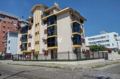 Apartamento de alto padrão com 3 dormitórios na região central de camobi